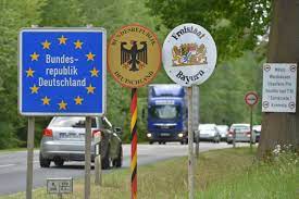 The only independent world health organization (who) recognized one stop platform for verified data and news. Covid 19 Border Between Germany And Czech Republic To Remain Open The Local