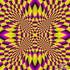 Illusion Optische Tauschungen Bilder Coole Optische Tauschungen Optische Illusionen