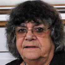 Mrs. Gayle Elliot Reed Obituary (1937