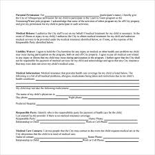 / free 8+ sample insurance waiver forms in pdf | ms word. Free 10 Medical Waiver Forms In Pdf Ms Word