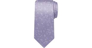 Check This Out Pronto Uomo Lilac Floral Tie Men S Accessories From Menswearhouse Menswearhouse Mens Floral Tie Mens Wearhouse Ties Mens