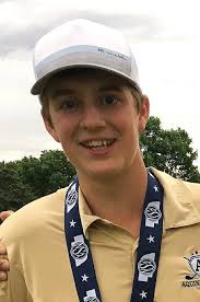 Jaylin Jakub wins conference title, SRC's Brigham and David City's Campbell  medals