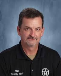 Rodney J. Wall