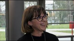 Marie Line Zucchiatti • Caffè col Prof • MMP Web TV