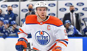 Feel like getting a quick sweat in? Player Of The Week Connor Mcdavid Nhlpa Com