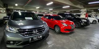 Honda stream murah dengan harga terbaik dapatkan hanya di olx.co.id. Menu Mobil Bekas Rp 50 Jutaan Ada Cr V Stream Sampai Bmw Halaman All Kompas Com