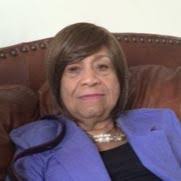 Remembering Nora Lee Thompson Drayton