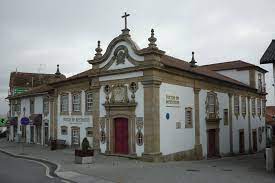 Clube desportivo de tondela adopt the colors green and yellow of the city. Tondela Portuguese Association Of Cities And Villages Of Ceramics