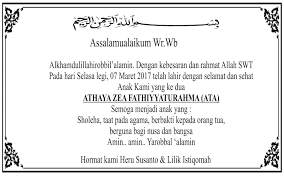Membuat kartu ucapan dengan 500 contoh desain canva. Contoh Kartu Ucapan Kelahiran Bayi Perempuan With 1000x1000 Resolution