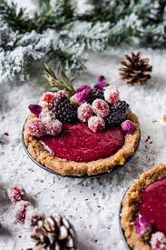 Blackberry Curd Tarts Healthy Little Vittles Recipe Tart Recipes Desserts Food