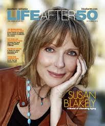 Susan Blakely's Instagram, Twitter & Facebook