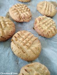 Cookies A La Dakatine Pate D Arachide Chocolate And Lime Cookies Beurre De Cacahuete Cookies Et Biscuits Beurre De Cacahuetes