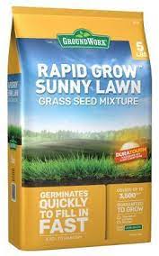 Groundwork Sunny Lawn North 5 Lb At Tractor Supply Co In 2021 Groundwork Lawn Tractor Supply Co