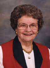 Thelma Marie Estadt Obituary