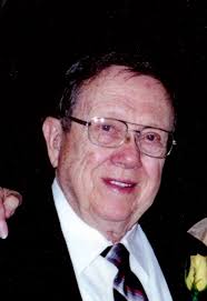 Rhyne Setzer Obituary (2009)