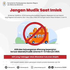 Yuk scroll ke bawah untuk melihat siapa saja mereka. Menpanrb Asn Dilarang Bepergian Saat Libur Imlek Swa Co Id