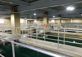 Toledo Would Own Collins Park Water Treatment Plant With New Proposal The Blade