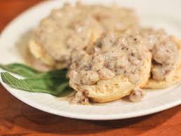 Sausage Gravy Recipe Recipe Sausage Gravy Gravy Recipes Recipes