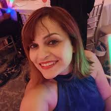 At 2 years old, Officer Julissa Camacho was found