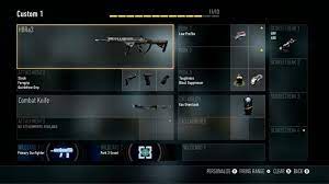 The Best Class Setup Call Of Duty Advanced Warfare Auluftwaffles Com Short Video Game Guides