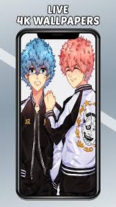 Online shopping from a great selection at movies & tv store. Tokyo Revengers Hd Wallpaper Fur Android Apk Herunterladen