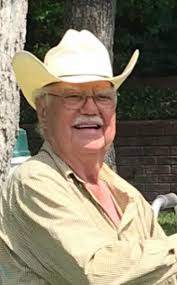 Abraham "Buck" Grooms Obituary