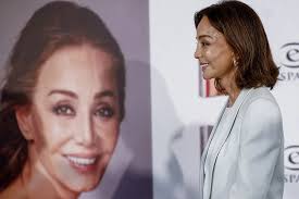 Sabemos seguro quién es Isabel Preysler?