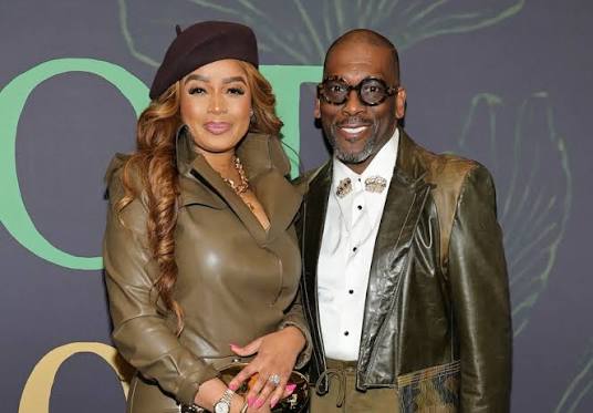 Gizelle Bryant's ex-husband, Pastor Jamal Bryant, responded to comments  about his wife, Dr. Karri Bryant's, recent gala dress.