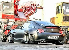 Bmw z3 m for sale. Bmw Z4 M Liberty Walk Bmw Z4 Bmw Z4 M Wide Body Kits