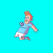 Here are 42 examples of logos that spin, bounce, fold, warp, transform and more. Premier League Pep Gif By Dan Leydon Find Share On Giphy