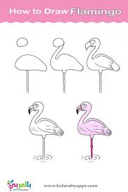 تعليم الرسم للاطفال خطوة بخطوة رسم اطفال كيوت بالعربي نتعلم drawing for kids easy drawings animal drawings