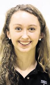 Awe inspiring: Wahlert students ignite interest in science