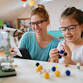 STEAM Tinker Sundays event in Sooke, BC