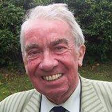 Colin Borg: Marketing man who hatched the Poppy Line name for the North  Norfolk Railway