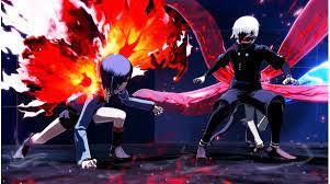 We've gathered more than 5 million images uploaded by our users and sorted them by the most popular ones. Tokyo Ghoul Re Call To Exist Ps4 Spiel Fur Europa Bestatigt