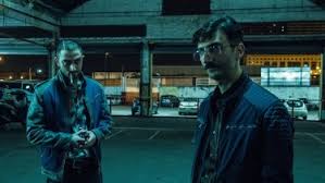 Gomorra saison 3 episode 3. Gomorrah Season 3 Where To Watch Streaming And Online Flicks Com Au