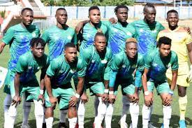 The initial goals odds is 1.75; Afcon Qualifier Sierra Leone Vs Benin Abandoned Amid Covid 19 Controversy Goal Com