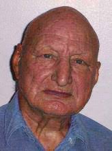 Charles Huff Obituary