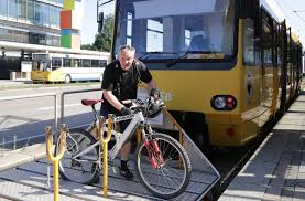 Mobilitats Check In Fellbach Alles Easy Mit Der Zahnradbahn Rems Murr Kreis Stuttgarter Zeitung