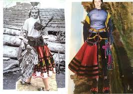 The Masters Laura Lowena And Emma Chopova 1 Granary Fashion Design Portfolio Fashion Journalism Fashion Design