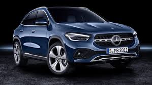 Maybe you would like to learn more about one of these? 2021 Mercedes Benz Gla Pricing And Specs Caradvice
