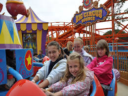 Blackpool knows how to have fun. Latest News Visit Blackpool
