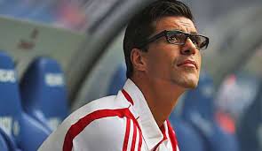 HSV: Paul Scharner wechselt zu Wigan