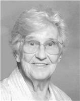 Jean Brockhoff Obituary (1924