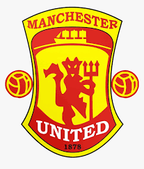 The advantage of transparent image is that it can be used efficiently. Manchester United Logo Png Manchester United Black Devil Transparent Png Transparent Png Image Pngitem