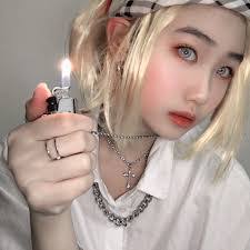 Sherry Chu's Instagram, Twitter & Facebook