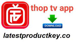 There was a time when apps applied only to mobile devices. Thop Tv Apk Download Crack Full Version Free Download 2021