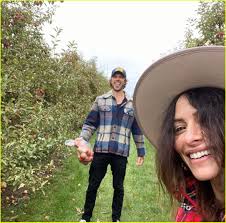 Sarah shahi and adam demos' characters had quite a bit of steamy scenes together on netflix's sex/life — so much so, that they began dating in real life. Sex Life Stars Sarah Shahi Adam Demos Profess Their Love On Instagram Photo 4594417 Adam Demos Sarah Shahi Sex Life Pictures Just Jared