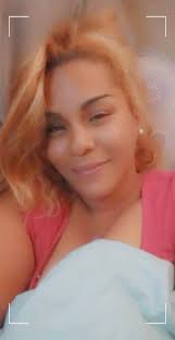 Eileen Rosado's Instagram, Twitter & Facebook