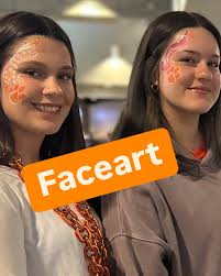 Face Art And More